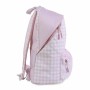 School Bag Decuevas 40 x 30 x 18 cm Pink by Decuevas, Children's Backpacks - Ref: S2430686, Price: 26,72 €, Discount: %