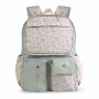 Cartable Decuevas Multicouleur Fleurs 40 x 18 x 30 cm | Tienda24 - Global Online Shop Tienda24.eu