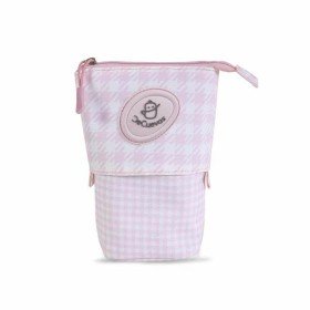 Porte-couteaux Gorjuss Ruby wild Multicouleur Carton (8,2 x 11,2 x 8,2 cm) | Tienda24 - Global Online Shop Tienda24.eu