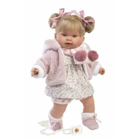 Muñeco Bebé Llorens Alexandra 42 cm de Llorens, Muñecos bebé - Ref: S2430713, Precio: 47,71 €, Descuento: %