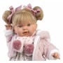 Muñeco Bebé Llorens Alexandra 42 cm de Llorens, Muñecos bebé - Ref: S2430713, Precio: 47,71 €, Descuento: %