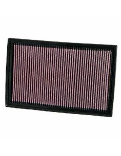 Filtro dell'aria K&N 33-2384 da K&N, Sistemi di refrigerazione - Ref: S3735250, Precio: €70.33, Descuento: %