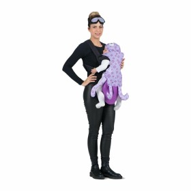 Costume for Adults My Other Me 3 Pieces Newborn Octopus Diver by My Other Me, Adults - Ref: S2430739, Price: 20,96 €, Discoun...