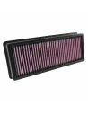 Filtro de aire K&N 33-3028 | Tienda24 Tienda24.eu