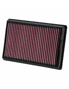 Filtro dell'aria K&N BM-1010 da K&N, Sistemi di refrigerazione - Ref: S3735264, Precio: €63.30, Descuento: %