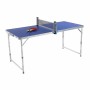 Ping Pong Set 120 x 60 x 70 cm 70 cm by BigBuy Fun, Sets - Ref: S2430762, Price: 70,56 €, Discount: %