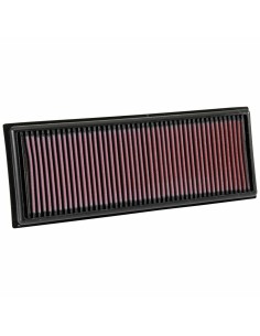 Filtro dell'aria K&N 33-3039 da K&N, Sistemi di refrigerazione - Ref: S3735302, Precio: €63.97, Descuento: %