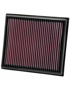 Filtro de aire Green Filters P491639 | Tienda24 Tienda24.eu