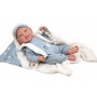 Muñeco Bebé Arias Bruno 45 cm de Arias, Muñecos bebé - Ref: S2430781, Precio: 74,26 €, Descuento: %