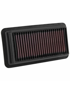 Kit d'Admission Directe Green Filters P015T | Tienda24 Tienda24.eu