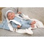 Muñeco Bebé Arias Bruno 45 cm de Arias, Muñecos bebé - Ref: S2430781, Precio: 74,26 €, Descuento: %