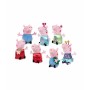 Fluffy toy Peppa Pig 20 cm | Tienda24 - Global Online Shop Tienda24.eu