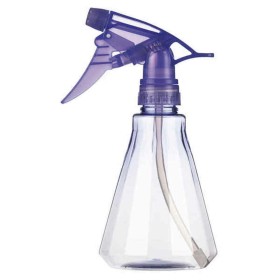 Atomiser Bottle Eurostil 8423029009700 Transparent (330 ml)