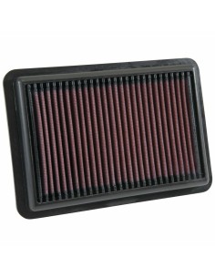 Filtro dell'aria K&N 33-5050 da K&N, Sistemi di refrigerazione - Ref: S3735382, Precio: €63.97, Descuento: %