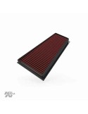 Filtro de aire K&N 33-2995 Coche 33-2995 (3,8 x 17,5 x 26 cm) | Tienda24 Tienda24.eu