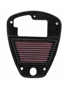 Air filter K&N KT-6908 | Tienda24 Tienda24.eu