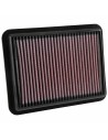 Air filter K&N 33-5038 | Tienda24 Tienda24.eu