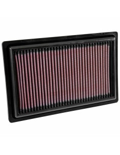 Filtro de aire K&N DU-6908 | Tienda24 Tienda24.eu