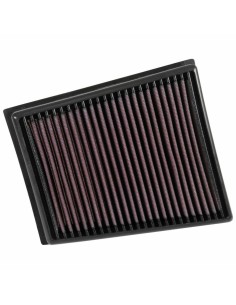 Filtro de ar K&N 33-2485 | Tienda24 Tienda24.eu