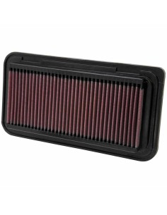 Filtro de aire Green Filters P960137 | Tienda24 Tienda24.eu