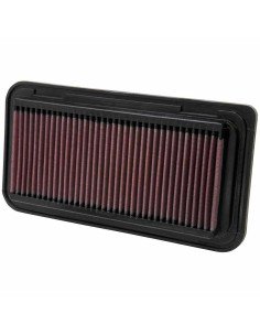 Filtro de aire Green Filters P491639 | Tienda24 Tienda24.eu