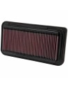 Filtro de aire K&N 33-2300 | Tienda24 Tienda24.eu