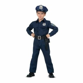 Costume for Children My Other Me Police Officer by My Other Me, Kids & Toddlers - Ref: S2430819, Price: 25,98 €, Discount: %