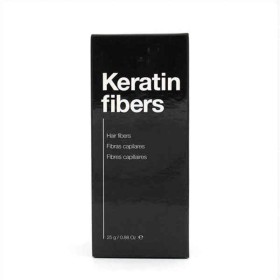 Fibras Capilares The Cosmetic Republic Keratin Fib