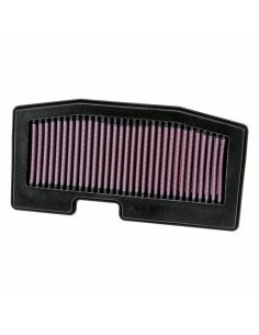 Filtro dell'aria K&N TB-6713 da K&N, Sistemi di refrigerazione - Ref: S3735509, Precio: 49,04 €, Descuento: %