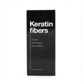 Fibres Capillaires The Cosmetic Republic Keratin F