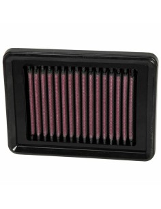 Filtro dell'aria K&N YA-5008 da K&N, Sistemi di refrigerazione - Ref: S3735523, Precio: 51,40 €, Descuento: %