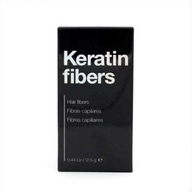 Kapillarfasern Keratin Fibers White The Cosmetic R