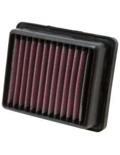 Air filter K&N 33-2819 | Tienda24 Tienda24.eu