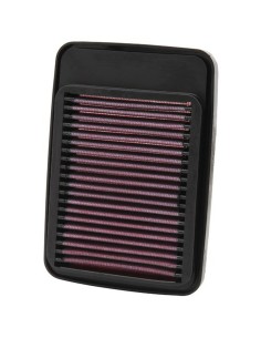 Filtro de aire K&N KN33-2649 | Tienda24 Tienda24.eu