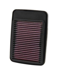 Filtro de aire Green Filters P491639 | Tienda24 Tienda24.eu