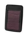 Filtro dell'aria K&N SU-6505 da K&N, Sistemi di refrigerazione - Ref: S3735602, Precio: 56,43 €, Descuento: %