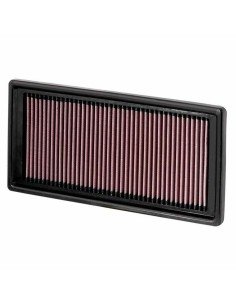 Filtro de aire Green Filters P491639 | Tienda24 Tienda24.eu