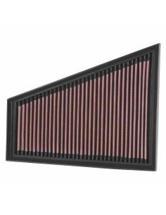 Filtro dell'aria K&N 33-2393 da K&N, Sistemi di refrigerazione - Ref: S3735632, Precio: €70.33, Descuento: %