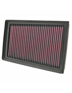 Filtro de aire K&N 33-2104 33-2865 | Tienda24 Tienda24.eu