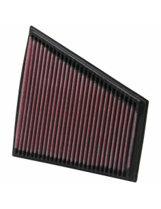 Filtro dell'aria K&N 33-2830 da K&N, Sistemi di refrigerazione - Ref: S3735663, Precio: €60.19, Descuento: %