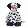 Costume for Babies My Other Me White Dalmatian | Tienda24 - Global Online Shop Tienda24.eu