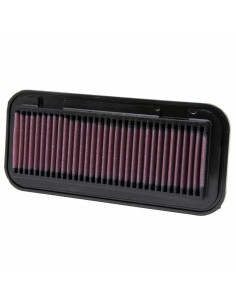 Filtro de aire Green Filters P491639 | Tienda24 Tienda24.eu