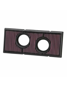 Filtro de aire Green Filters P491639 | Tienda24 Tienda24.eu