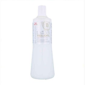 Lotion clarifiante Blondor Freelights Wella Blondor Freelight