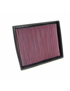 Filtro de aire Green Filters | Tienda24 Tienda24.eu