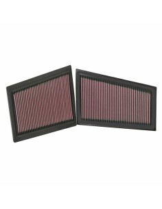 Filtre à air K&N E-9257 | Tienda24 Tienda24.eu