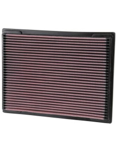 Filtro de ar K&N 33-2942 | Tienda24 Tienda24.eu