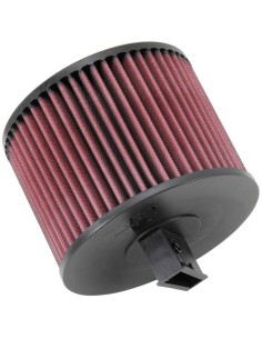 Air filter K&N E-0660 | Tienda24 Tienda24.eu