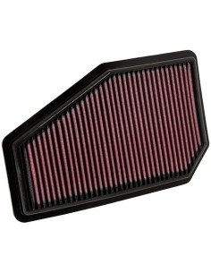 Filtro de aire Green Filters R727426 | Tienda24 Tienda24.eu