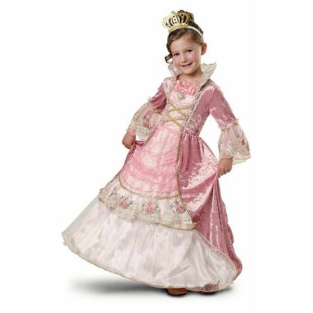 Costume for Children My Other Me Queen by My Other Me, Kids & Toddlers - Ref: S2430828, Price: 38,25 €, Discount: %